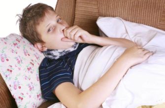 Прикорневое воспаление легких, в большинстве случаев, затрагивает детей