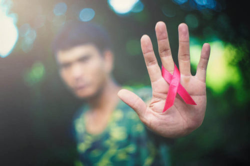 Между СПИД и ВИЧ есть разница