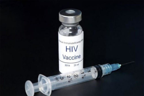 Гипотетическая вакцина от ВИЧ