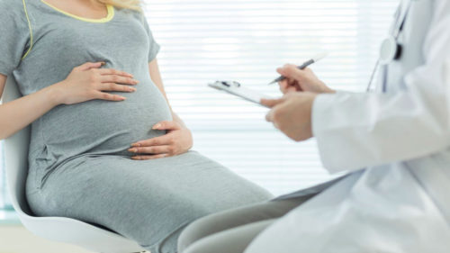 Чем грозит инфекция при беременности